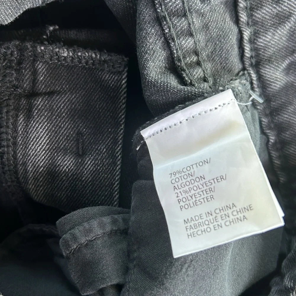 O’NEILL KATRINA DENIM SHORTS, 31